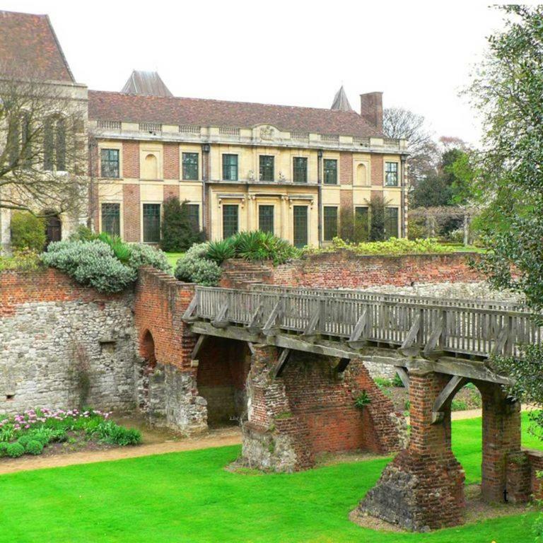 Beautiful Detached 1 Bedroom Apartment Eltham Bagian luar foto